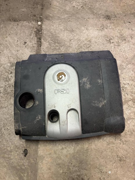Vw Seat Skoda Audi 1.6 FSI motorv�d� motorburkolat 