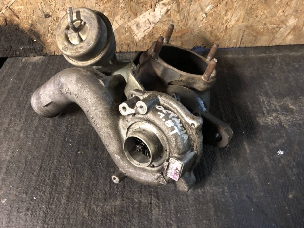 Vw Seat Skoda Audi 1.8T turb 