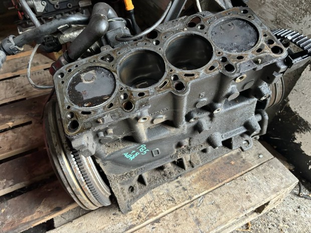 Vw Seat Skoda Audi 1.8 20v motor blokk ARG