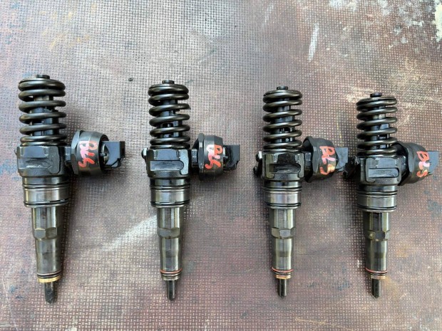 Vw Seat Skoda Audi 1.9 PDTDI BLS porlaszt pd elem