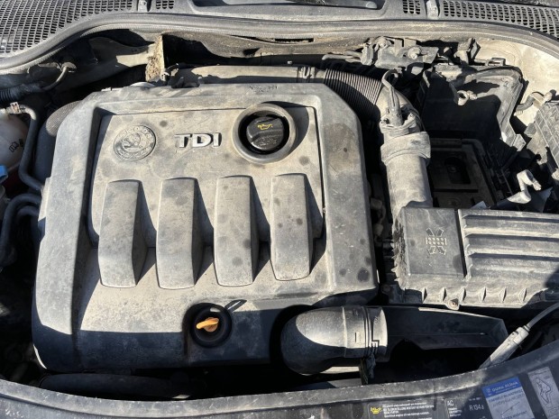 Vw Seat Skoda Audi 1.9 PDTDI Bxe motor 