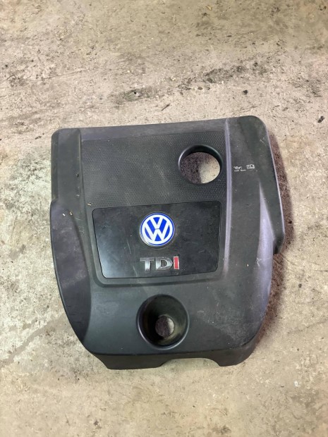 Vw Seat Skoda Audi 1.9 PDTDI felső motorvédő motorburkolat