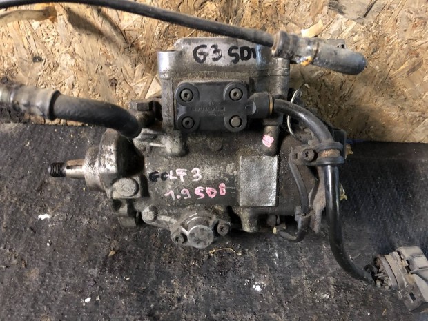 Vw Seat Skoda Audi 1.9 SDI adagolo