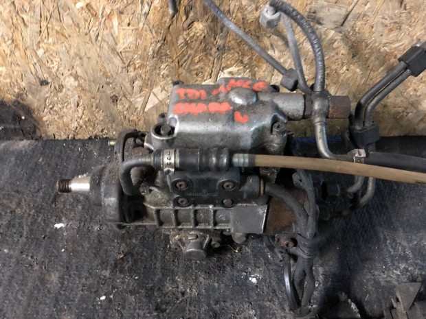 Vw Seat Skoda Audi 1.9 TDI adagolo