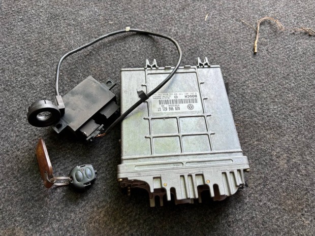 Vw Seat Skoda Audi 1.9 TDI imo chip motorvezérlő szett