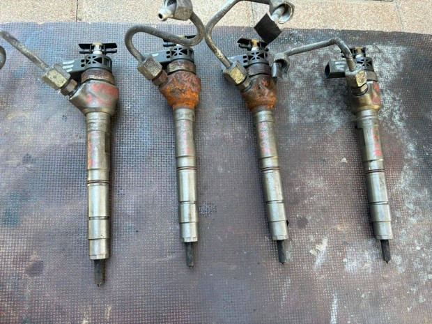 Vw Seat Skoda Audi 2.0 Crtdi porlaszto