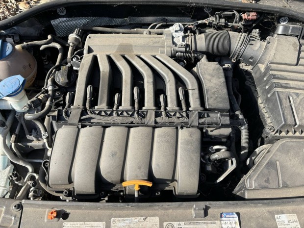 Vw Seat Skoda Audi 3.6 FSI V6 VR6 motor CDV