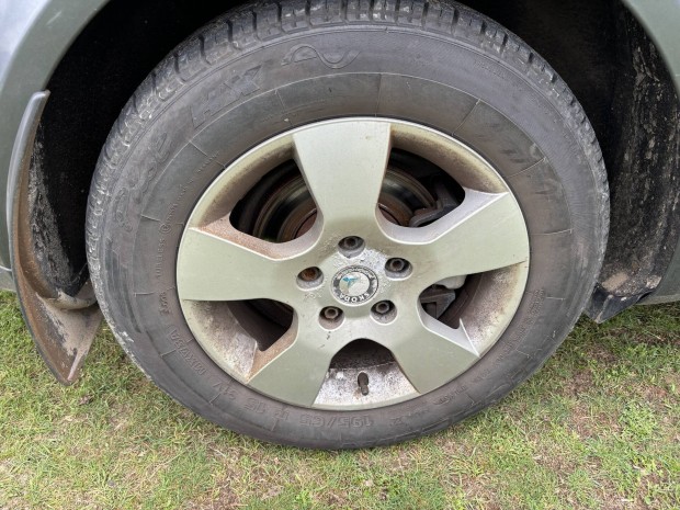 Vw Seat Skoda Audi 5x112 '15 felni alufelni 