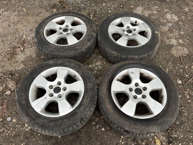 Vw Seat Skoda Audi 5x112 '15 felni alufelni