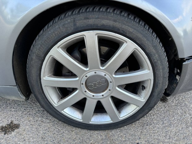 Vw Seat Skoda Audi 5x112 '18 felni alufelni 235/40 R18 gumi