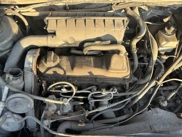 Vw Seat Skoda Audi Golf Jetta Passat 1.6D motor 
