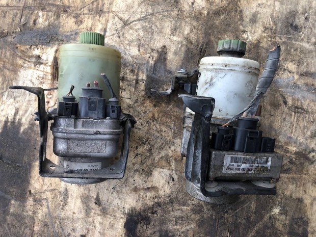 Vw Seat Skoda Audi szervoszivattyu szervo szivatty� Koyo TRW