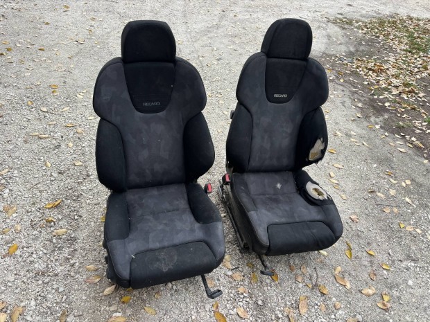 Vw Seat Skoda Golf Bora Leon Toledo Octavia Audi A3 Recaro ls