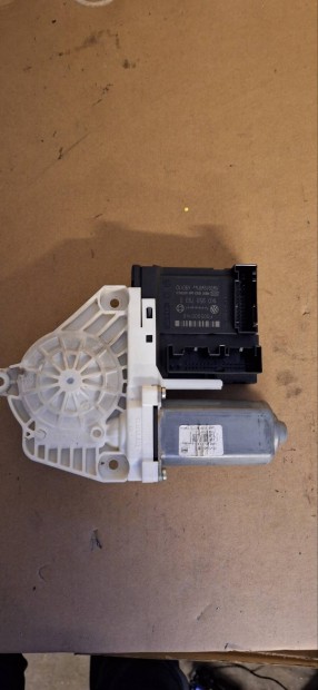Vw Seat Skoda ablakemelő motorok