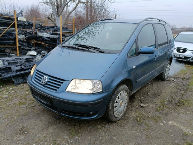 Vw Sharan 1.9tdi 4Motion gyri karosszria elem, LC5W sznben elad