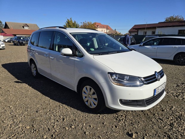 Vw Sharan,2liter,diesel,179050km,2015,11.
