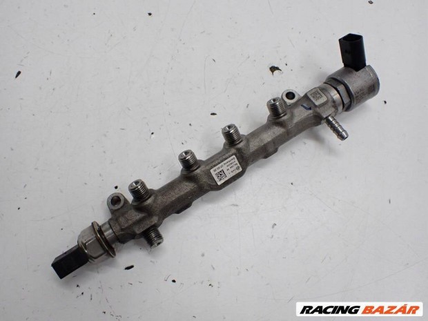 Vw Sharan II 2.0 TDI railcső nyomásszabályozó szelep 04l130764d