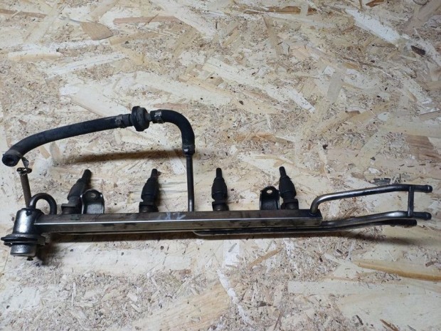 Vw Sharan (2000-2010) 1.8T Injektor Szett