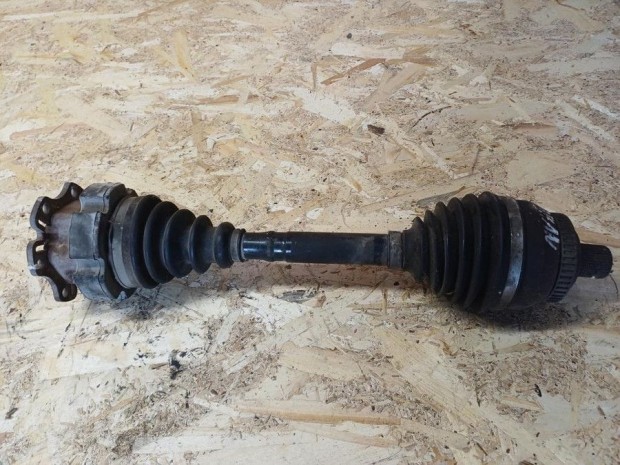 Vw Sharan (2000-2010) 1.8 T Benzines Bal Els� F�ltengely