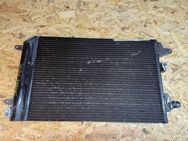 Vw Sharan (2000-2010) 1.9Tdi Diesel Kl�mah�t�