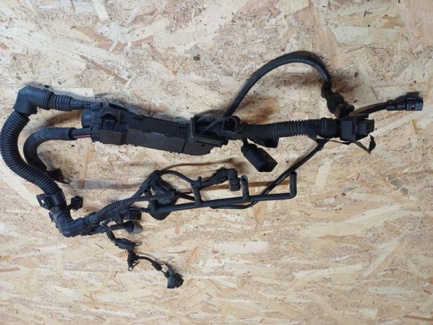 Vw Sharan (2000-2010) 1.9Tdi Diesel Motor K�belk�teg