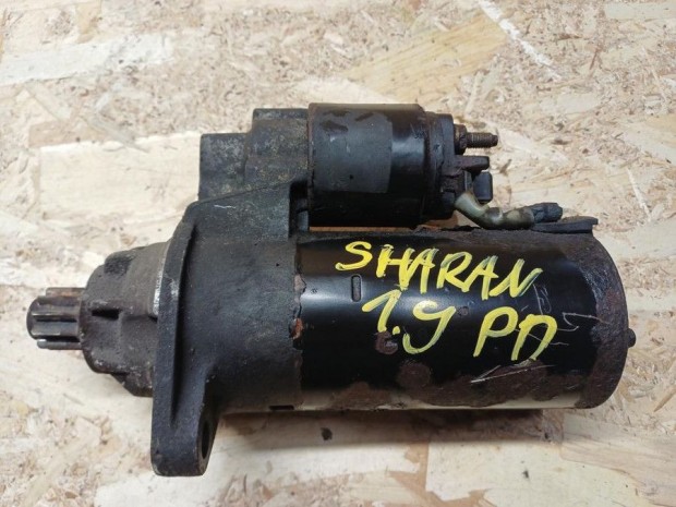 Vw Sharan (2000-2010) 1.9Tdi Diesel �nind�t�