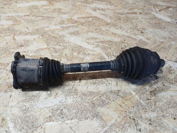 Vw Sharan (2000-2010) 2.8 V6 Benzines Automata Bal Els� F�ltengely