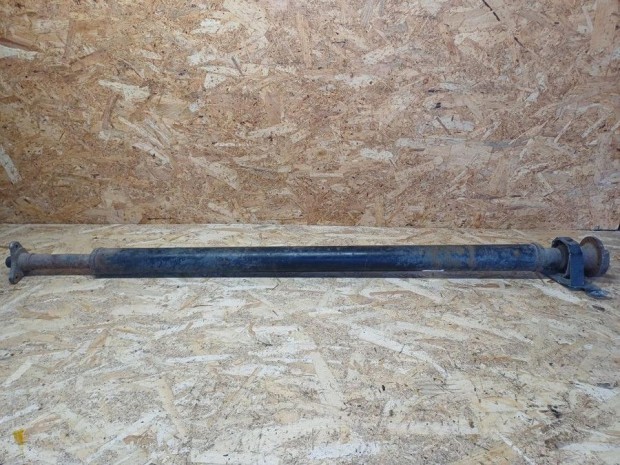 Vw Sharan (2000-2010) 2.8 V6 Benzines Kard�ntengely