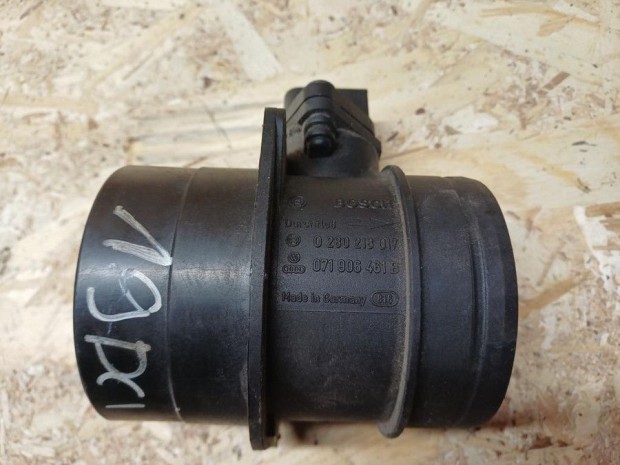 Vw Sharan (2000-2010) 2.8 V6 Benzines L�gt�megm�r�