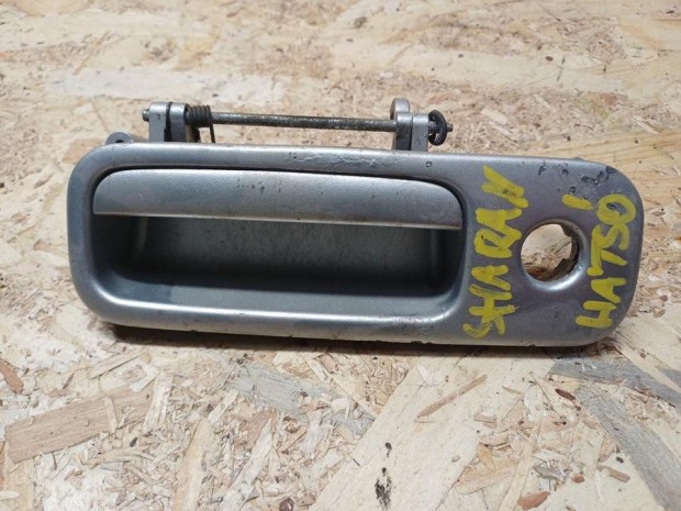 Vw Sharan (2000-2010) Csomagt�rajt� Kilincs