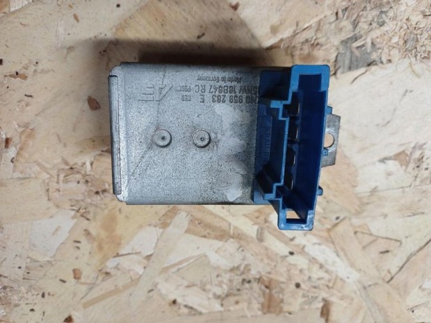 Vw Sharan (2000-2010) F�t�motor Ellen�ll�s