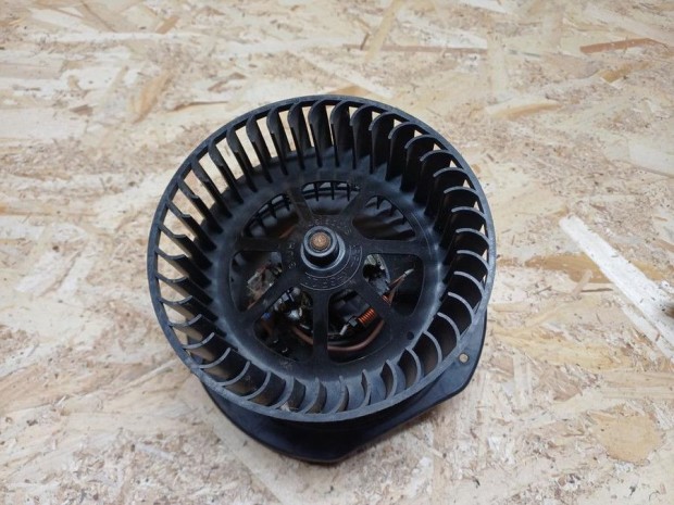 Vw Sharan (2000-2010) H�ts� F�t�motor