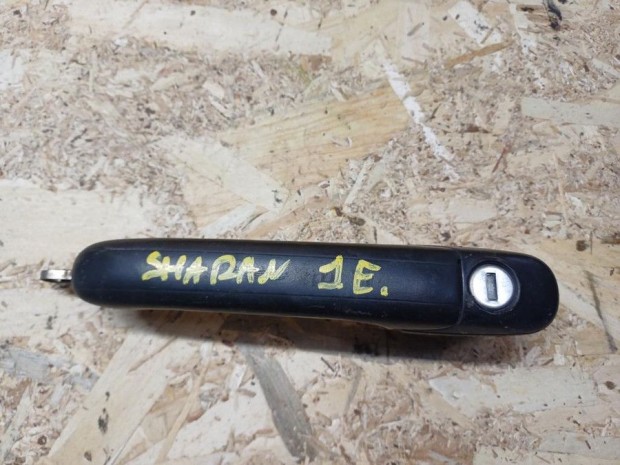 Vw Sharan (2000-2010) Jobb Els� Ajt� K�ls� kilincs