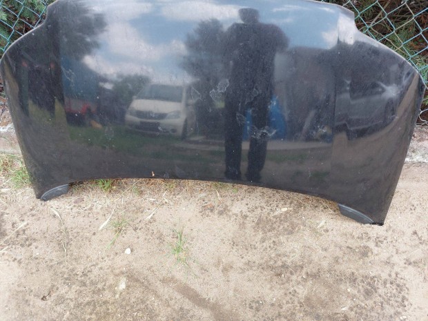 Vw Sharan motorháztető