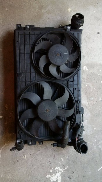 Vw Skoda Audi Seat 1.9 tdi vizh�t� �s intercooler elad�