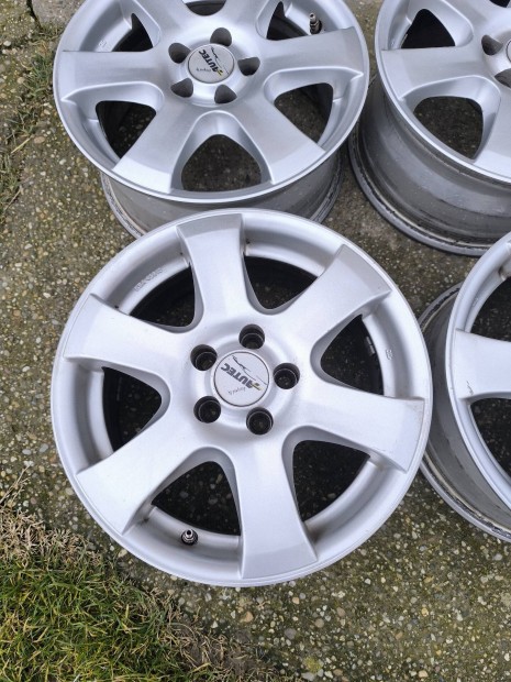 Vw Skoda Seat alufelni 6.515 5x100