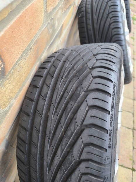 Vw Skoda Seat alufelni 7.5x17 5x100 