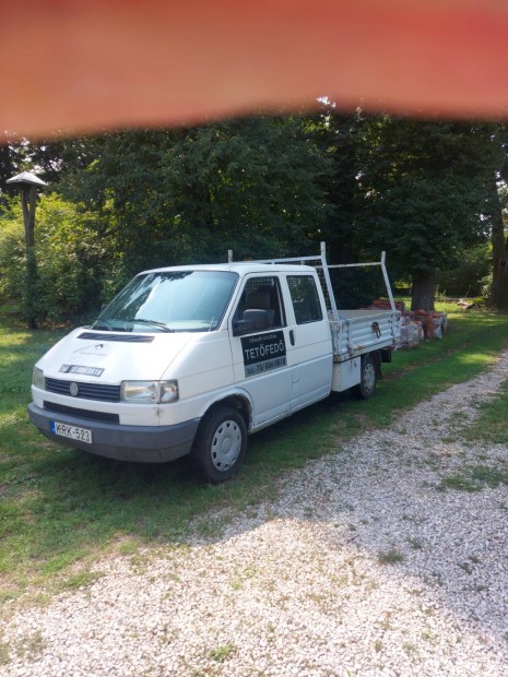 Vw T4 2.4D vj.1995