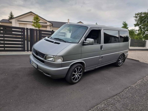 Vw T4 Caravelle 2.5tdi 151le