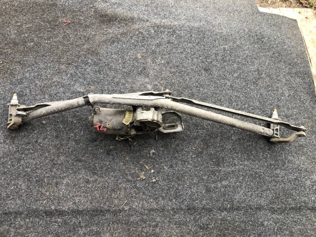 Vw T4 ablaktörlő motor + szerkezet