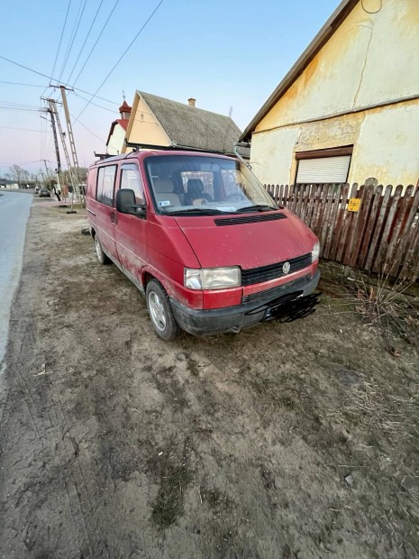 Vw T4 alkatrszek