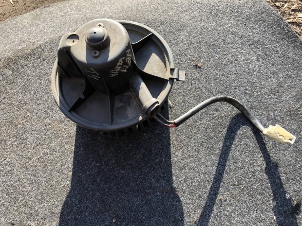 Vw T4 ftmotor 