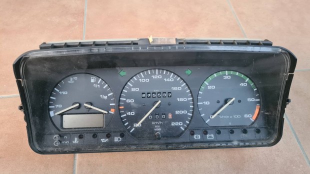 Vw T4 kilométeróra