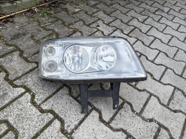 Vw T5 Multivan f�nyszor�