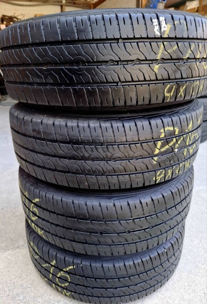 Vw T5 T6 Multivan Transporter Gyári 205/65r16c nyári garnitúra