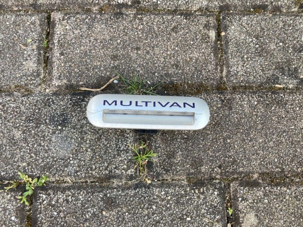 Vw T5 T6 Multivan fellépő világítás