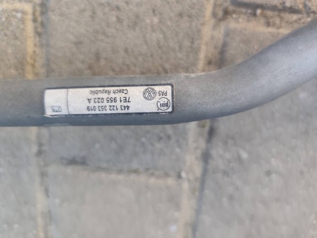 Vw T5 ablaktorlomotor + szerkezet