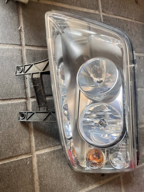 Vw T5 fényszóró