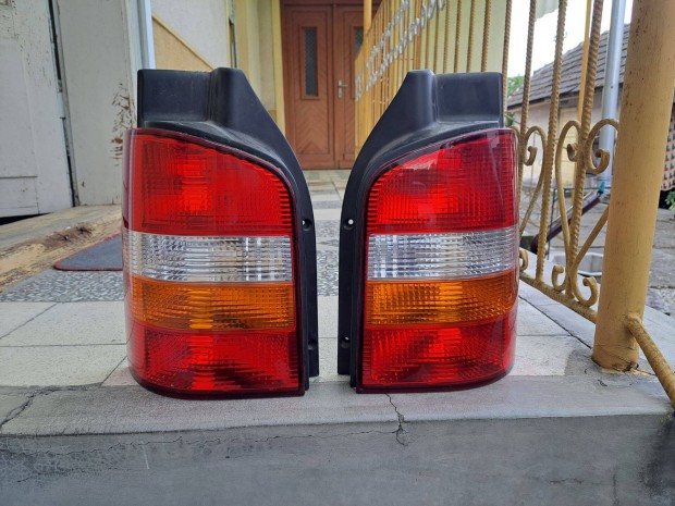 Vw.T5 hts lmpa