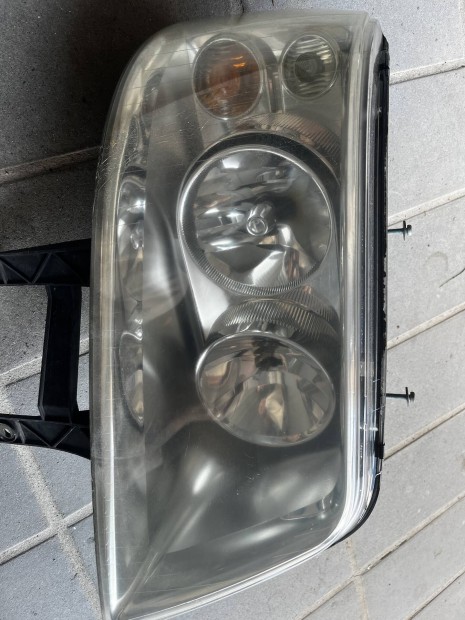 Vw T5 multivan fényszóró
